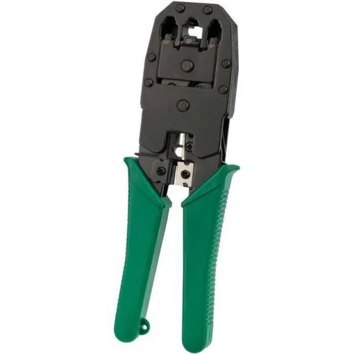 Инструмент для обжима RJ45/RJ11 ATCOM SC-310 (8097)