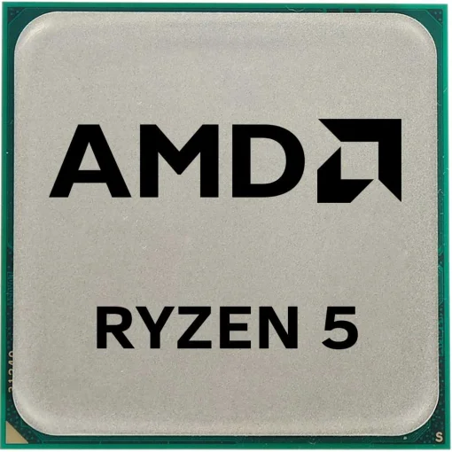 Процесор AMD Ryzen 5 5500 3.6GHz AM4 Tray (100-000000457)