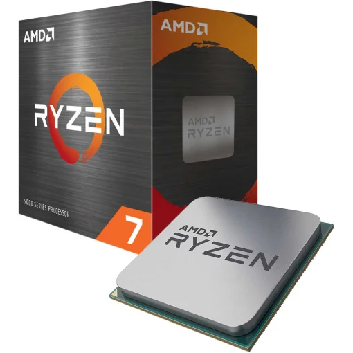 Процесор AMD Ryzen 7 5800X 3.8GHz AM4 (100-100000063WOF)