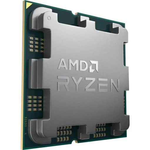 Процесор AMD Ryzen 7 7800X3D 4.2GHz AM5 Tray (100-000000910)