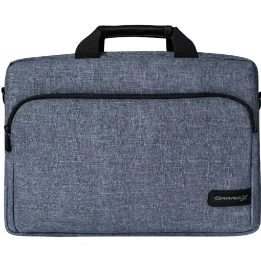 Сумка для ноутбука 14" GRAND-X SB-148 Blue (SB-148J)
