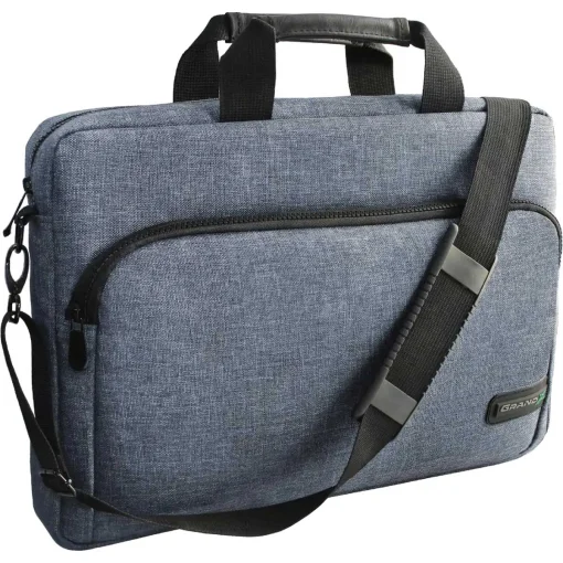 Сумка для ноутбука 14" GRAND-X SB-148 Blue (SB-148J)
