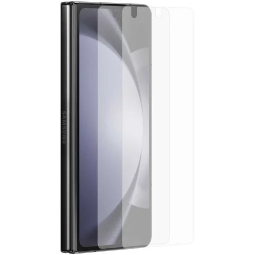 Защитная пленка SAMSUNG для Samsung Galaxy Fold5 SM-F946 (2 Pack) (EF-UF946CTEGUA)