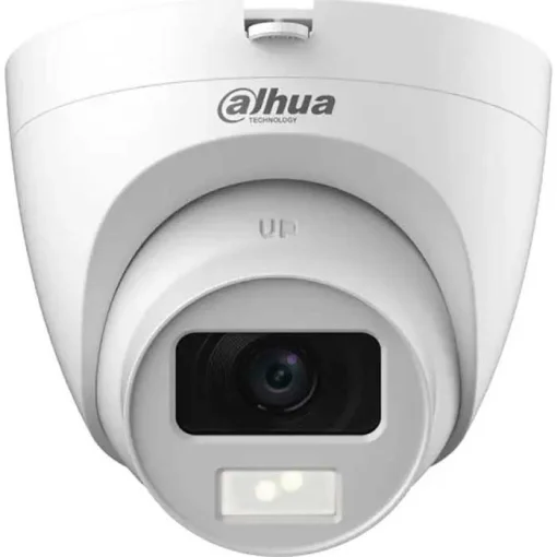 Камера відеоспостереження DAHUA DH-HAC-HDW1200CLQP-IL-A (2.8)