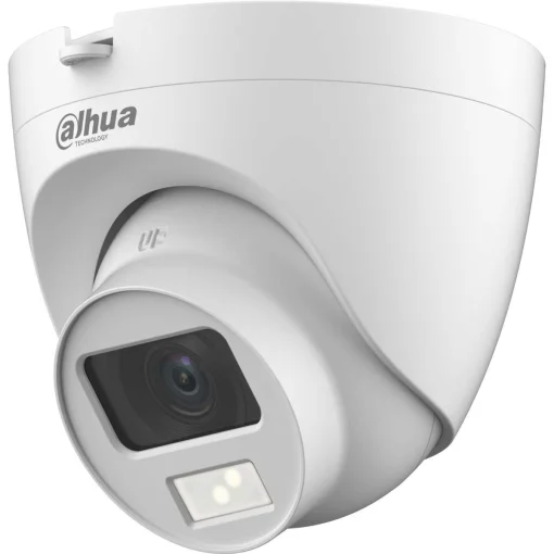 Камера відеоспостереження DAHUA DH-HAC-HDW1200CLQP-IL-A (2.8)