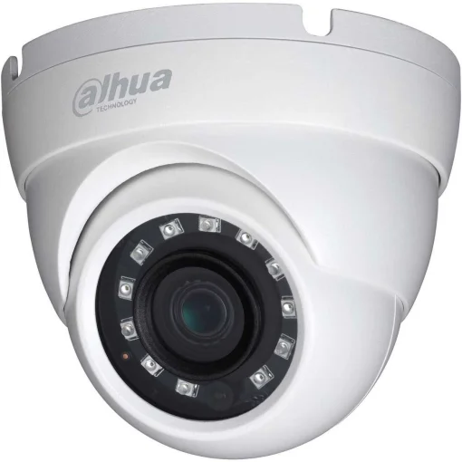 Камера видеонаблюдения DAHUA DH-HAC-HDW1200MP-0360B (3.6)