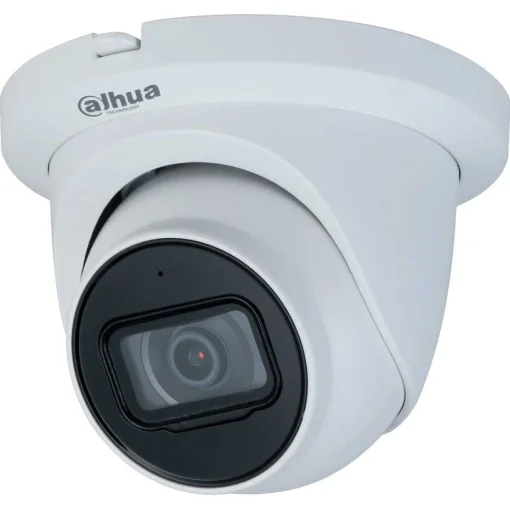 Камера відеоспостереження DAHUA DH-HAC-HDW1231TLMQP-A (2.8)