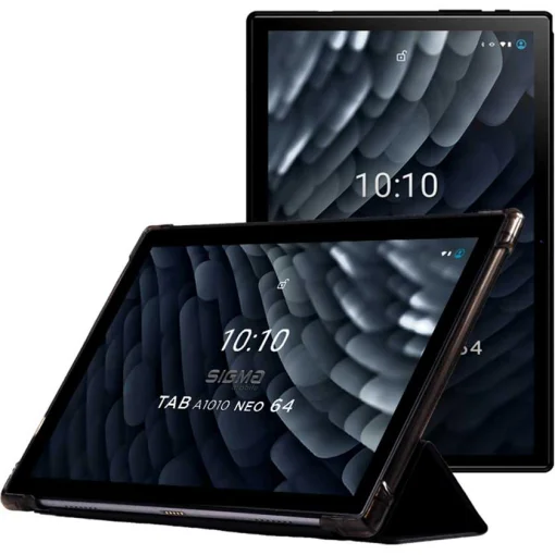 Планшет SIGMA MOBILE Tab A1010 Neo 4/64GB Black