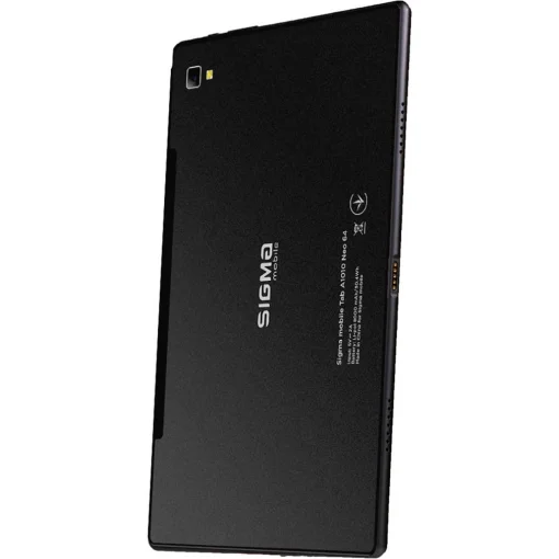 Планшет SIGMA MOBILE Tab A1010 Neo 4/64GB Black