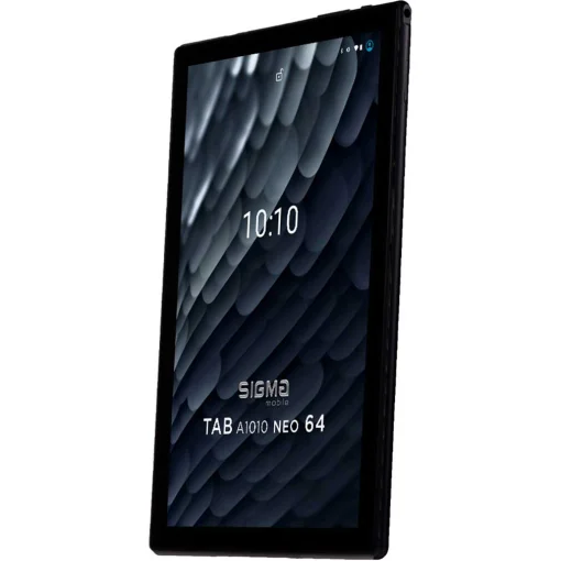Планшет SIGMA MOBILE Tab A1010 Neo 4/64GB Black