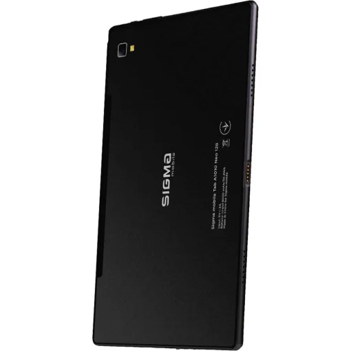 Планшет SIGMA MOBILE Tab A1010 Neo 4/128GB Black