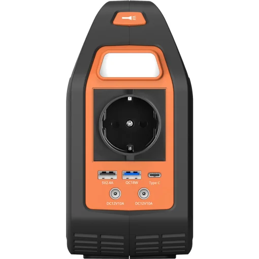 Зарядна станція STARK S150