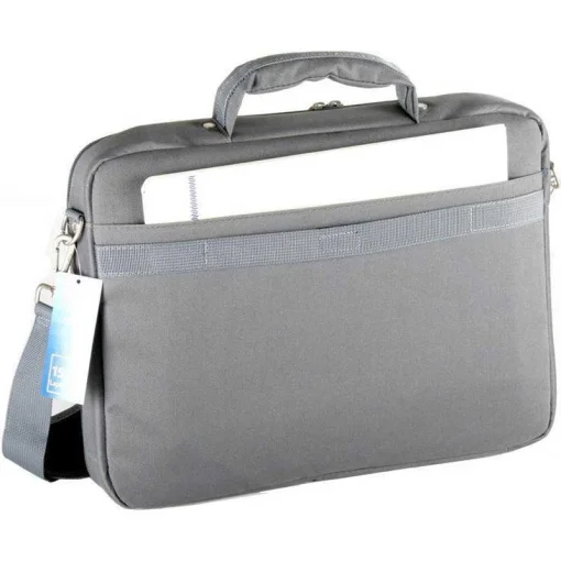 Сумка для ноутбука 16" SUMDEX PON-301GP Grey