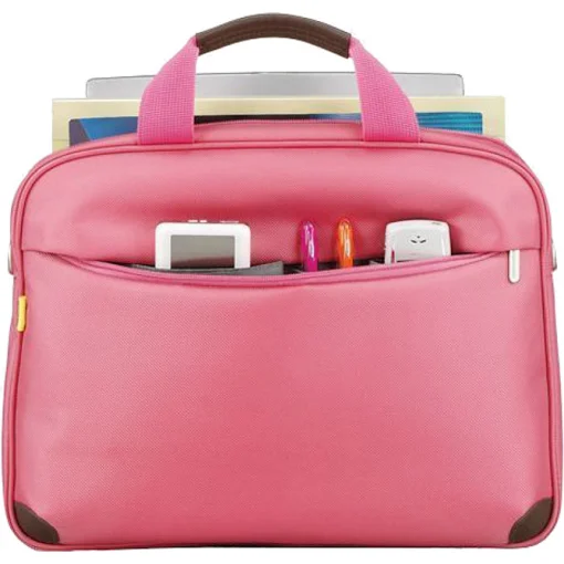 Сумка для ноутбука 13.3" SUMDEX PON-451PK Pink