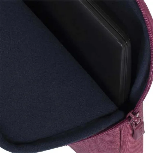 Чохол для ноутбука 13.3" RIVACASE Suzuka 7703 Red