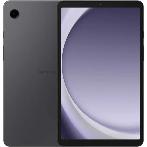 Планшет SAMSUNG Galaxy Tab A9 LTE 4/64GB Graphite (SM-X115NZAASEK)