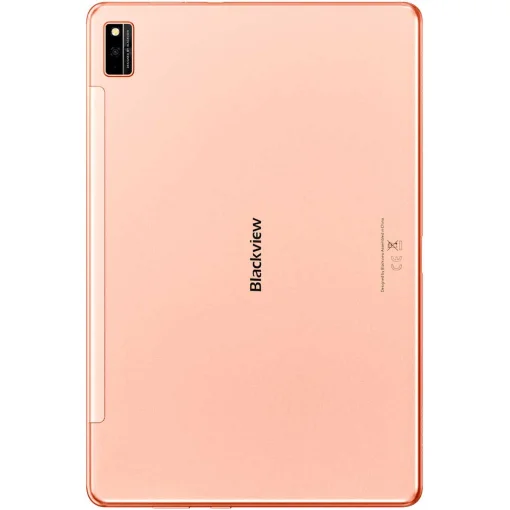 Планшет BLACKVIEW Tab 10 Pro 8/128GB Gold (6931548307921)