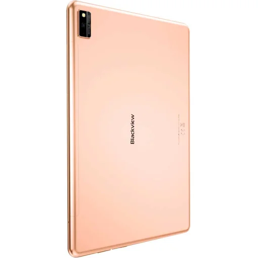Планшет BLACKVIEW Tab 10 Pro 8/128GB Gold (6931548307921)