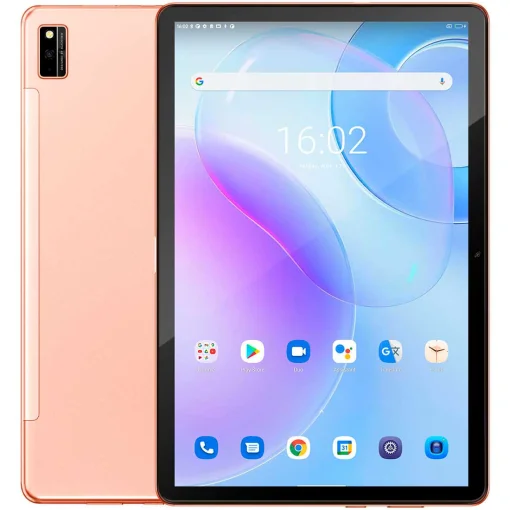 Планшет BLACKVIEW Tab 10 Pro 8/128GB Gold (6931548307921)