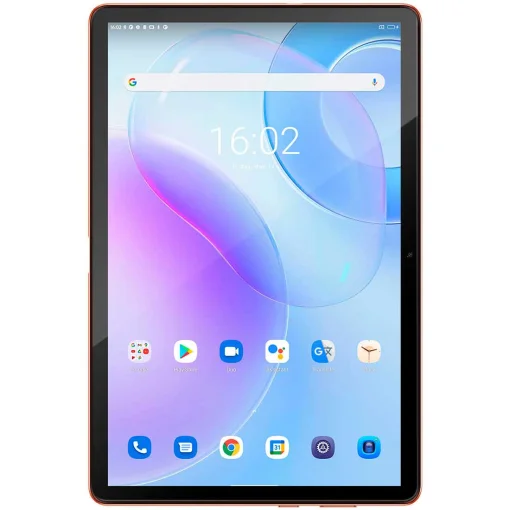Планшет BLACKVIEW Tab 10 Pro 8/128GB Gold (6931548307921)