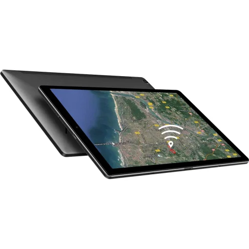 Планшет CHUWI HiPad X 6/128GB Black (CWI520)