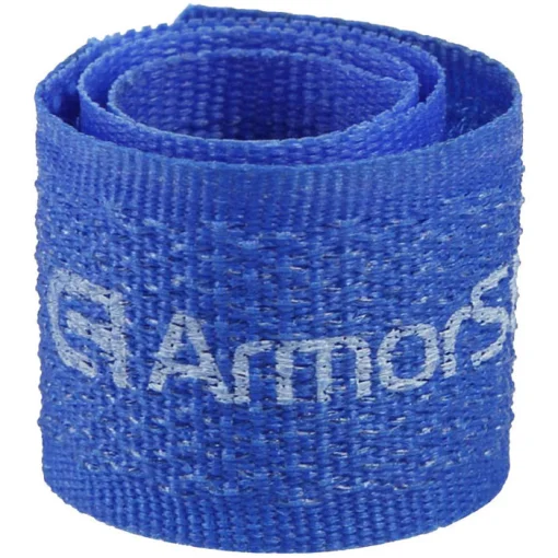 Органайзер для кабелів ARMORSTANDART Sticky Tape Dark Blue (ARM53957)