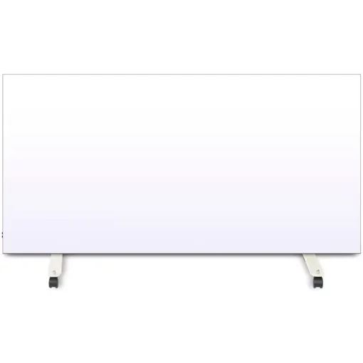 Керамічний обігрівач TEPLOCERAMIC TCM-RA 1000 Білий