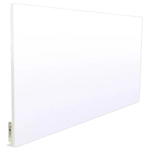 Керамічний обігрівач TEPLOCERAMIC TCM-RA 1000 Білий