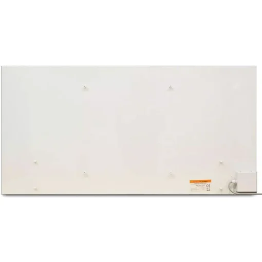 Керамічний обігрівач TEPLOCERAMIC TCM-RA 1000 Білий