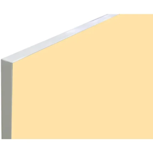 Керамічний обігрівач TEPLOCERAMIC TCM-RA 1000 Бежевий