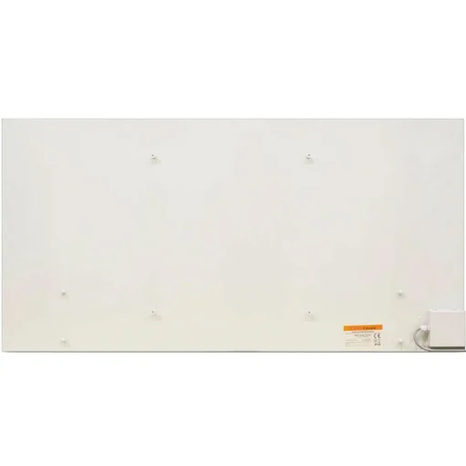 Керамічний обігрівач TEPLOCERAMIC TCM-RA 1000 Бежевий