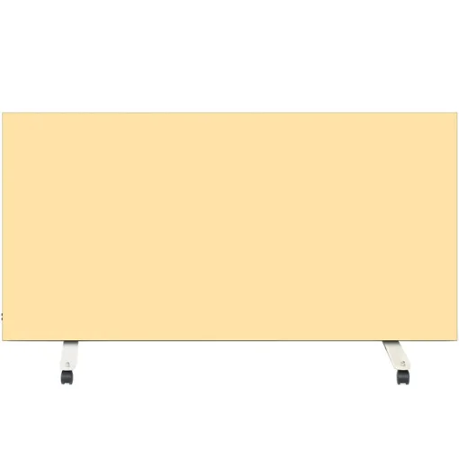 Керамічний обігрівач TEPLOCERAMIC TCM-RA 1000 Бежевий