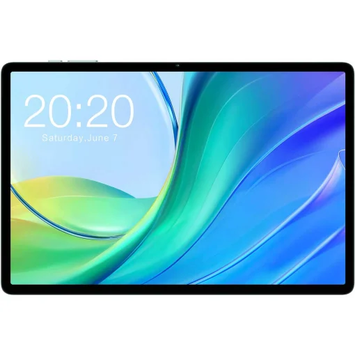 Планшет TECLAST M50 6/128GB Turquoise (M5M1/TL-112222)