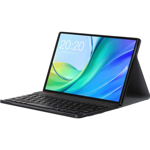 Планшет TECLAST M50 w/keyboard KC10 6/128GB Turquoise (M5M1/TL-112241)