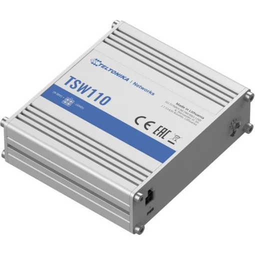 Комутатор TELTONIKA TSW110