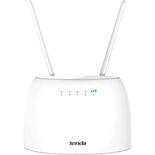 Wi-Fi роутер TENDA 4G06