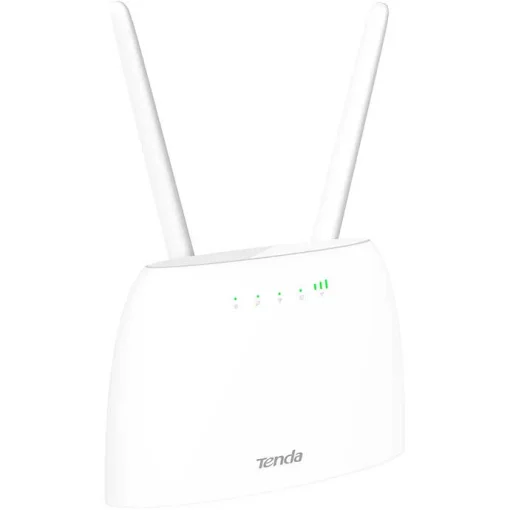 Wi-Fi роутер TENDA 4G06