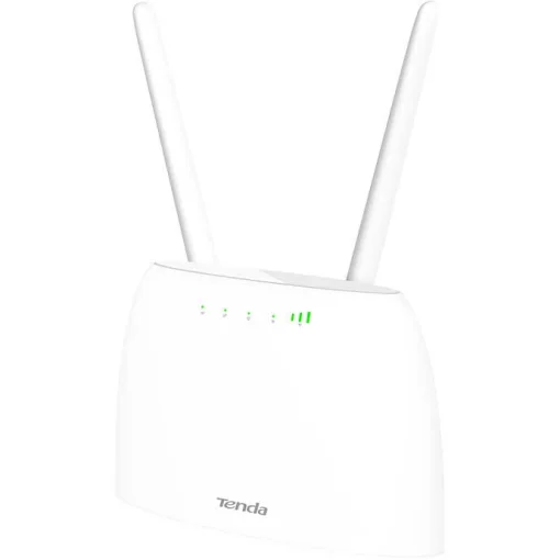 Wi-Fi роутер TENDA 4G06