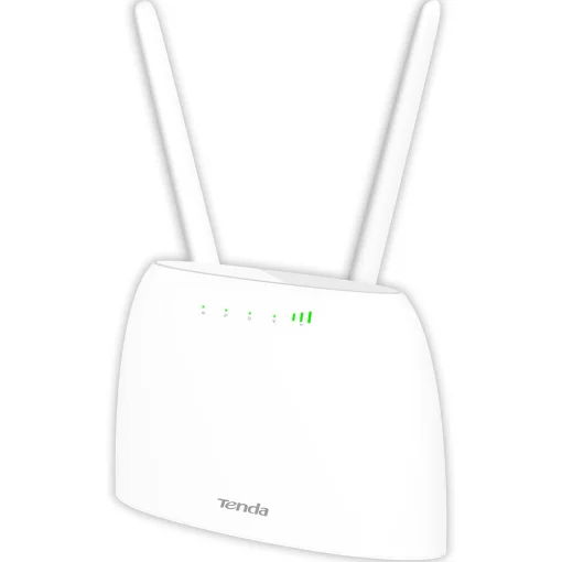 4G Wi-Fi роутер TENDA 4G07
