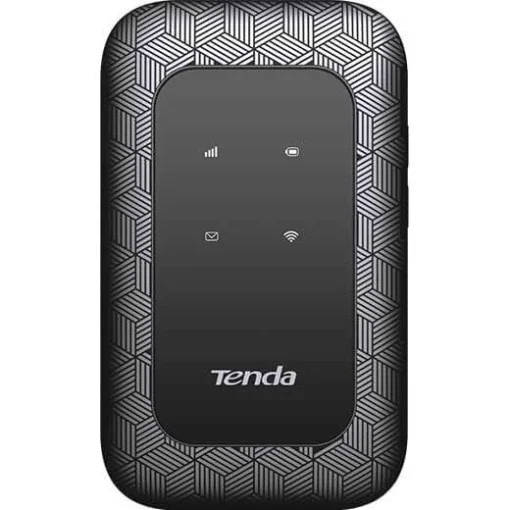 4G Wi-Fi роутер TENDA 4G180 v3.0