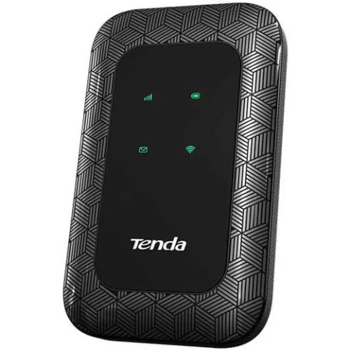 4G Wi-Fi роутер TENDA 4G180 v3.0