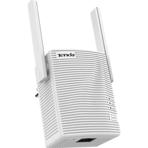Wi-Fi репітер TENDA A15
