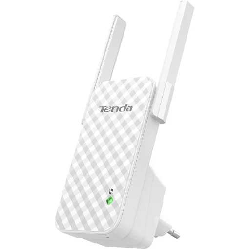 Wi-Fi репитер TENDA A9