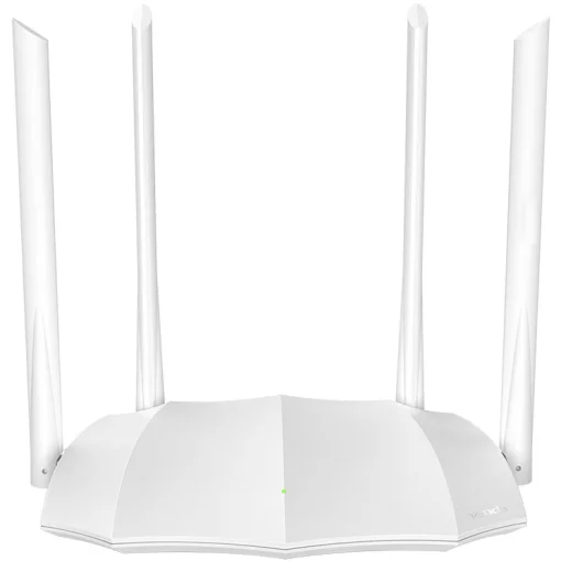 Wi-Fi роутер TENDA AC5 V3.0