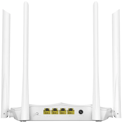Wi-Fi роутер TENDA AC5 V3.0
