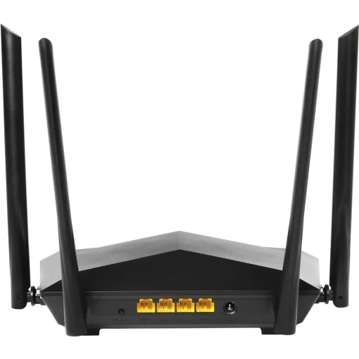 Wi-Fi роутер TENDA AC6