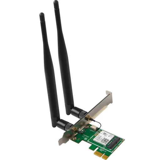 Wi-Fi адаптер TENDA E30