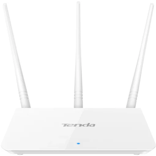 Wi-Fi роутер TENDA F3