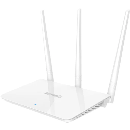 Wi-Fi роутер TENDA F3