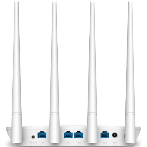 Wi-Fi роутер TENDA F6
